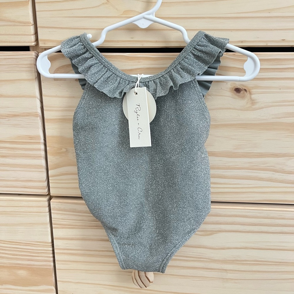 Rylee and cru swimsuit